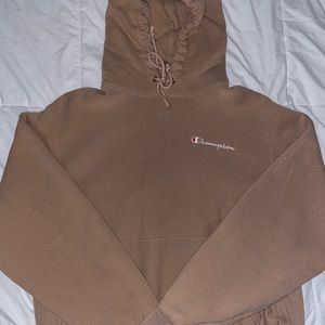 Champion Hoodie